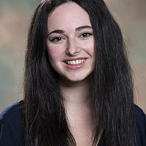 Madeline Levin