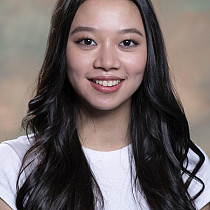 Alicia Shao