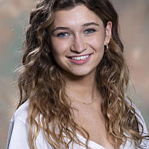 Annabelle Marenghi
