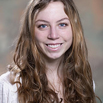 Maddie Sanders