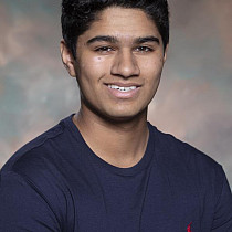 Arnav Muthiayen