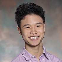 Jonathan Hou