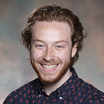 Aaron Morgan