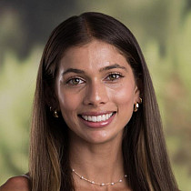 Ariya Kaushek