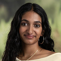 Diya Karthik