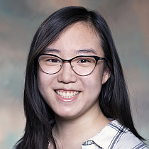 Sylvia Chen
