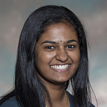 Meena Karamcheti