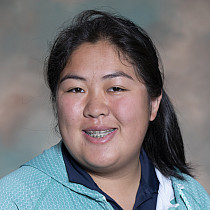 Sulwen Ma