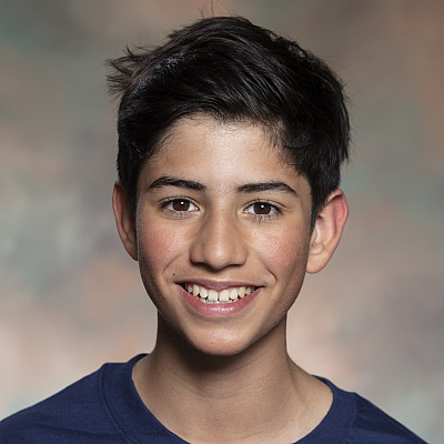 Nic Garcia