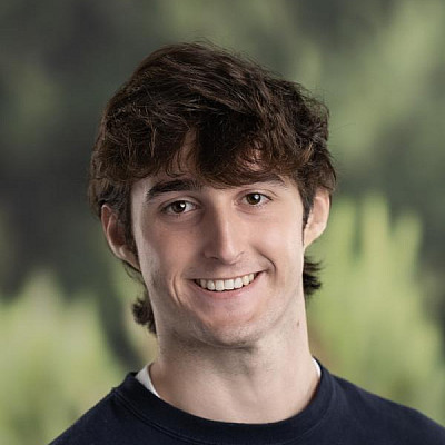 Charlie Hammond