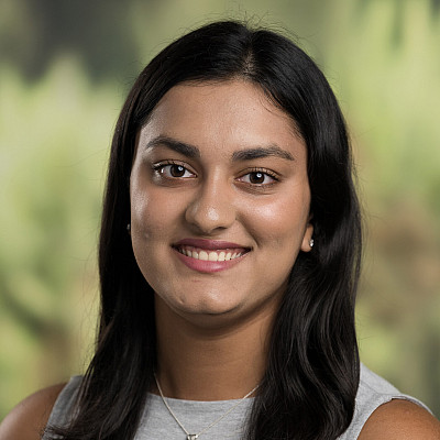 Ananya Goel