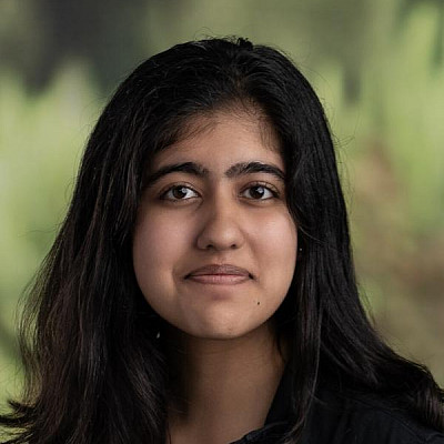 Ruchi Mangtani