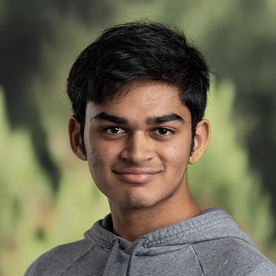 Agastya Brahmbhatt