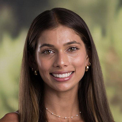 Ariya Kaushek