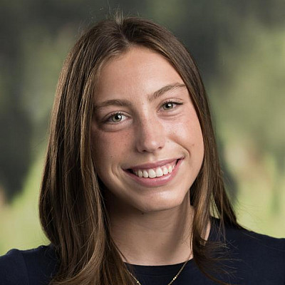 Kate Hirsch
