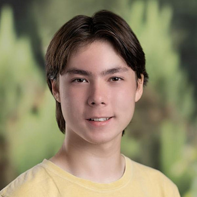 Bryan Liu
