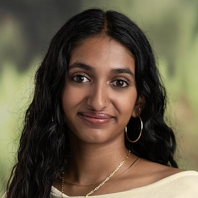Diya Karthik