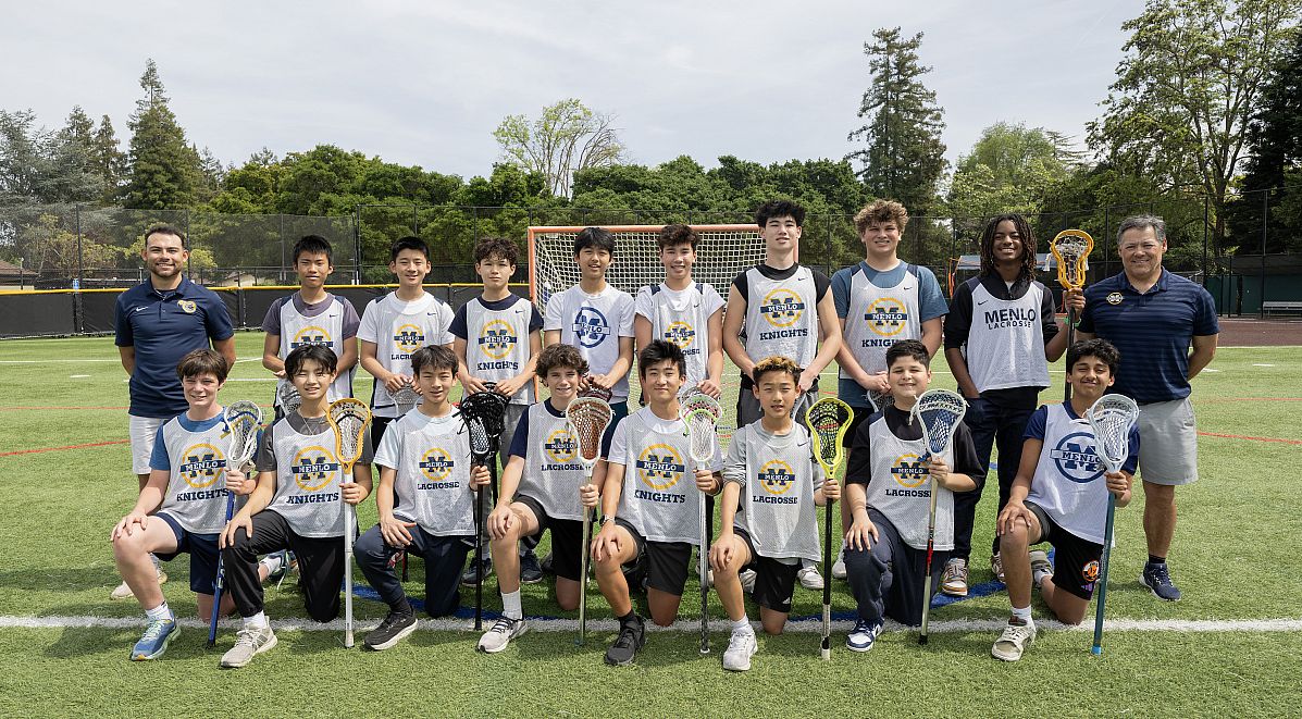 Lacrosse Boys 78-1 7-8th Grade Lacrosse Photo