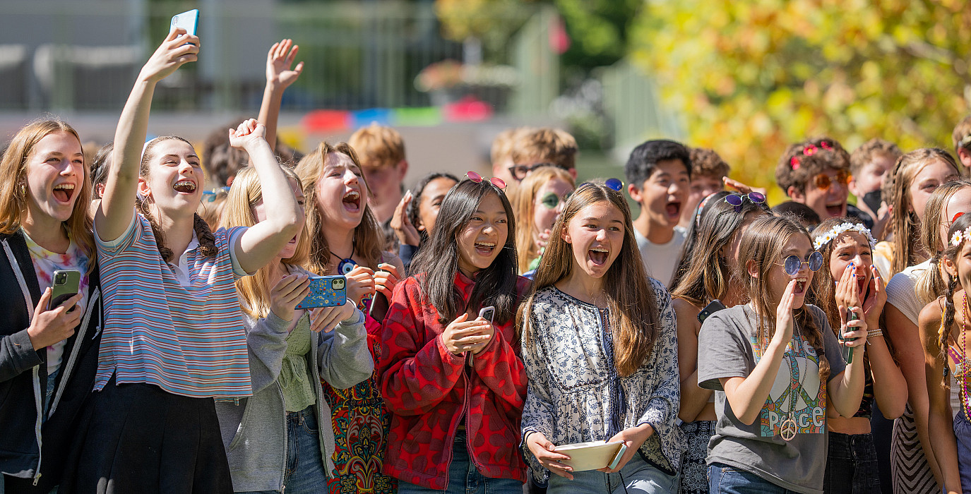 Upper School 22-23 - Spirit Week 004
