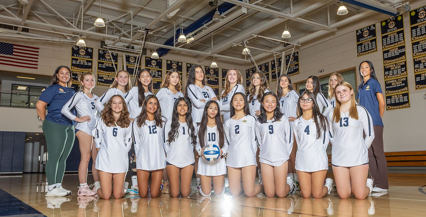 25.26 JV Volleyball