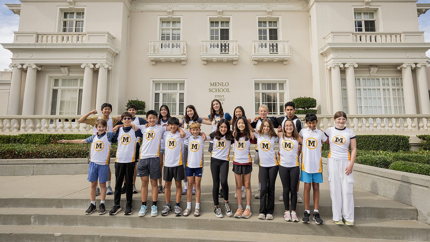 2024 Cross Country 7-8