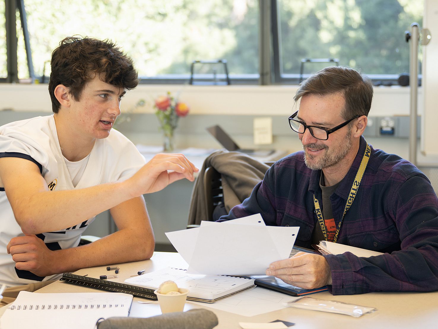 Catalyst engineering course