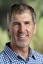 Randy Joss, Mathematics Teacher