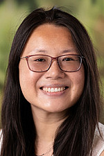 Weixin Shi, Manadarin and World Languages Department Chair