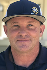 Todd Smith Varsity football head coach (2020-present) Defensive coordinator (2013-present) Assist...