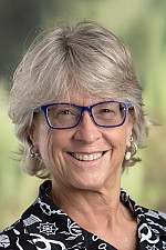 Deb Jensen, Science Teacher