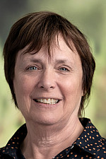 Rebecca Akers, Mathematics