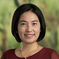 Rita Yeh, Mandarin Teacher