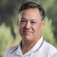 Blake Kim, Girls' Lacrosse Program Director