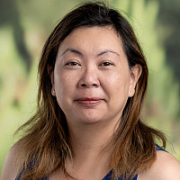 Esther Cheung, Accountant
