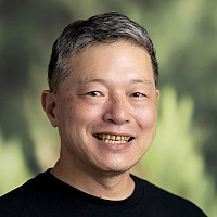 Douglas Kiang, Computer Science Teacher