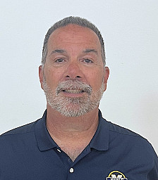 Greg Duarte Varsity Girls' Basketball Assistant Coach