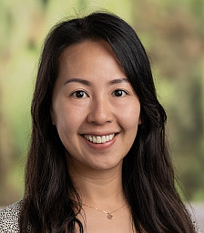 Jeanie Liu, Senior Accountant