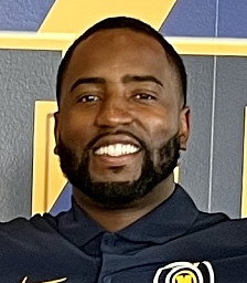 Mike Hill Upper School Varsity Football Offensive Coordinator