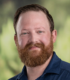 Adam Whistler, Math & Science Coordinator, JV Lacrosse