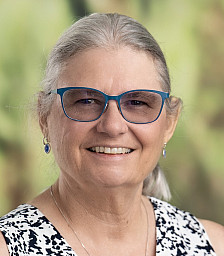 Nathalie Strong, Senior Accountant