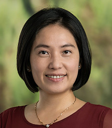 Rita Yeh, Mandarin Teacher