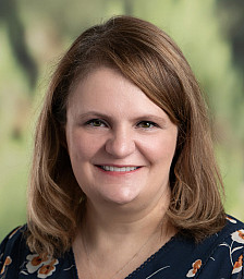 Shayne Olson, Director of Communications