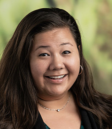Elena Wong, Associate Director of College Counseling