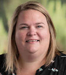 Grace Hartman, Associate Director of College Counseling