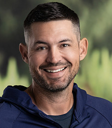 David Trujillo, Varsity Baseball Head Coach, Middle School Physical Education Teacher