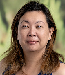Esther Cheung, Accountant