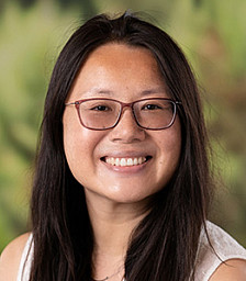 Weixin Shi, Manadarin and World Languages Department Chair