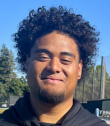 Watson Latu, varsity football assistant coach
