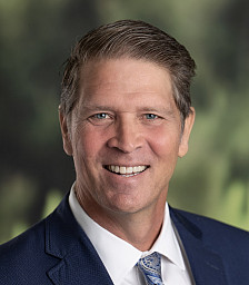 Than Healy, Head of School