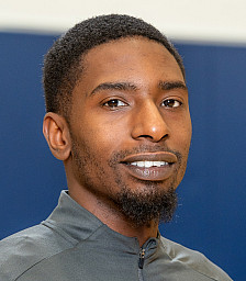 Alex Boyce Upper School Basketball Freshman Head Coach